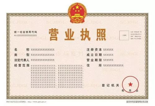 一個法人可以注冊幾家公司呢？